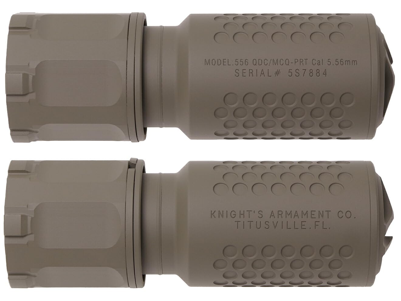 IRON AIRSOFT KAC QDC/MCQ-PRTタイプ サプレッサー 楽天市場】IRON AIRSOFT KAC QDC/MCQ-PRTタイプ サプレッサー